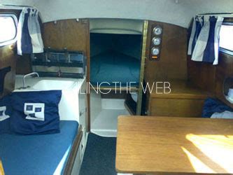Compromis 720 : STW002320 : the SailingTheWeb sailboat .